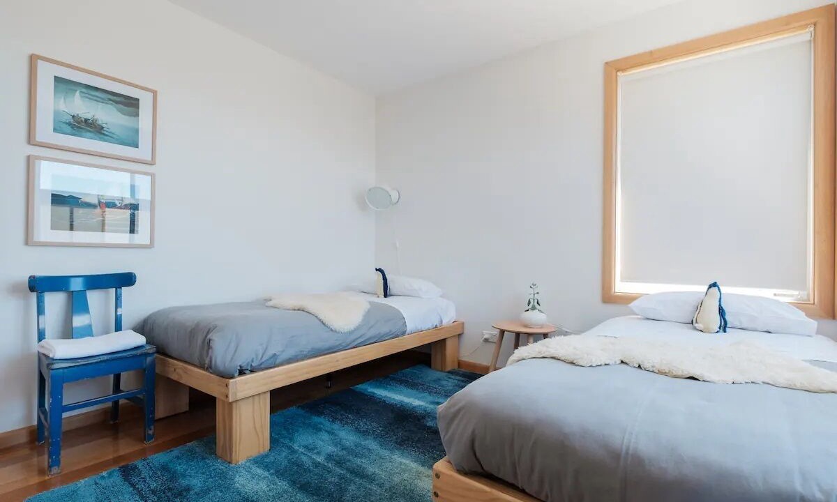 Photo of Bedroom in Bicheno