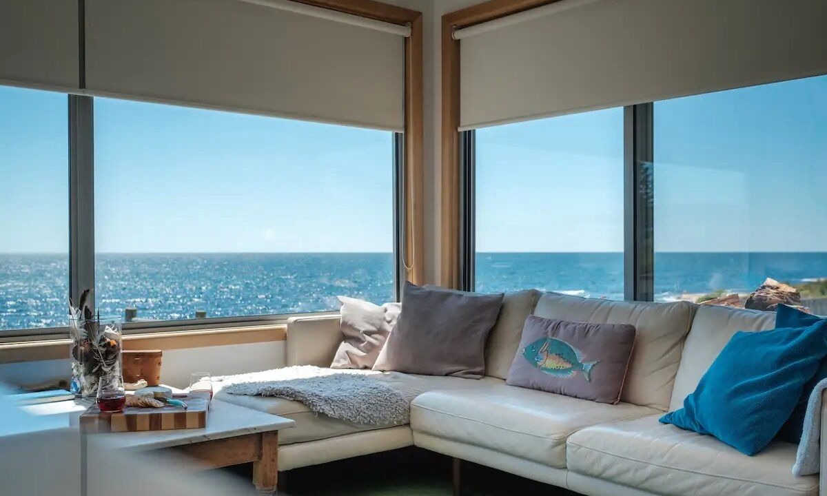 Photo of Livingroom in Bicheno