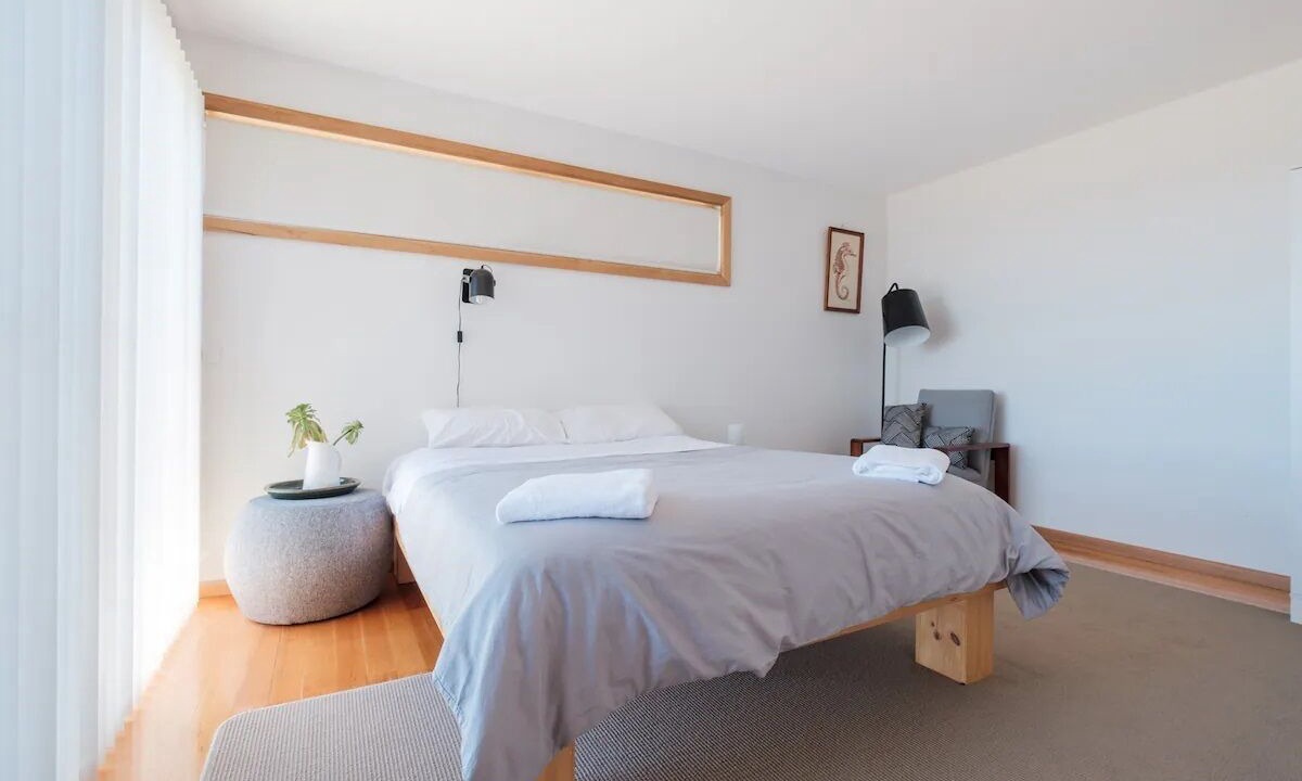Photo of Bedroom in Bicheno