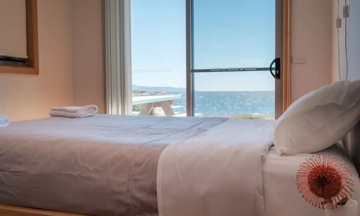 Photo of Bedroom in Bicheno