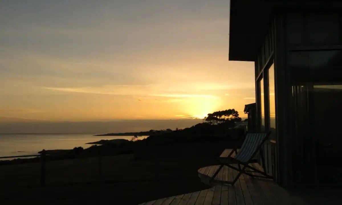 Photo of Patio Balcony in Bicheno