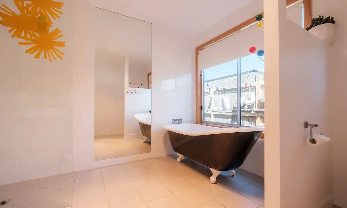 Photo of Bathroom in Bicheno