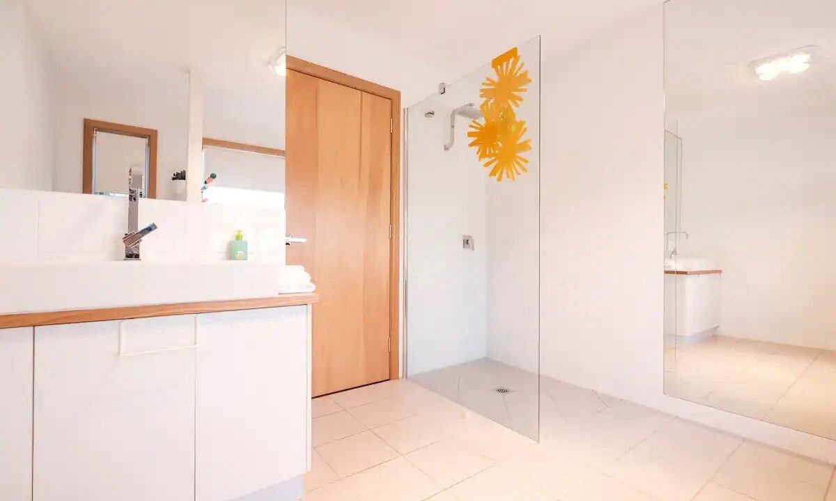 Photo of Bathroom in Bicheno