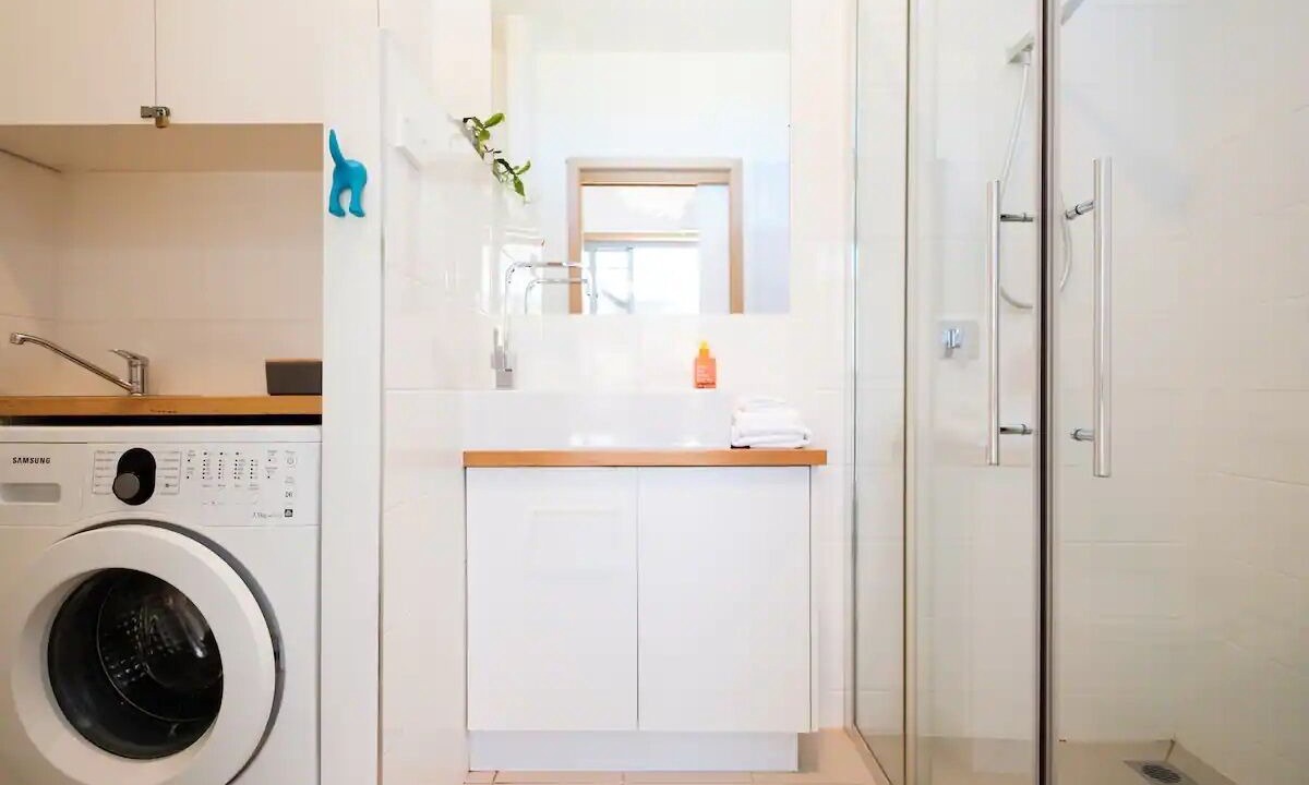 Photo of Bathroom in Bicheno