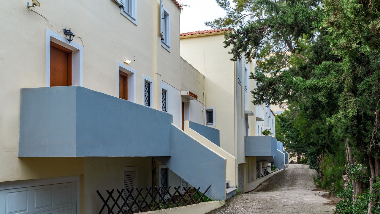 Photo of Outdoor in Loutraki