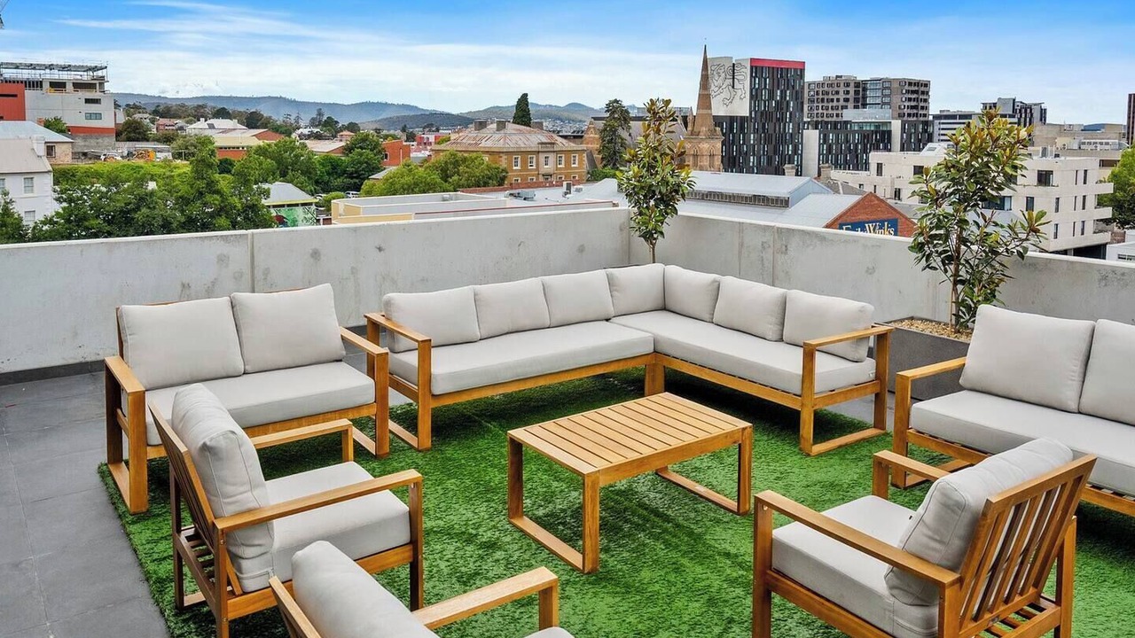 Photo of Outdoor in Hobart Central Business District