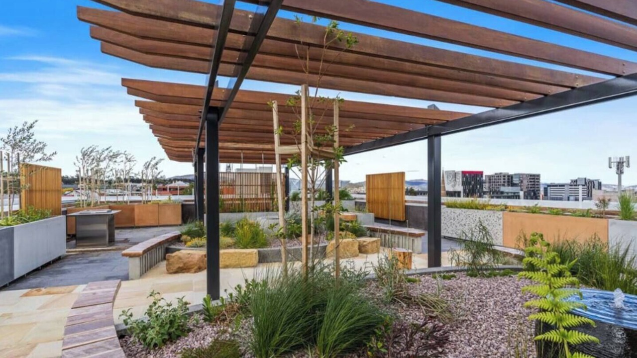 Photo of Others in Hobart Central Business District