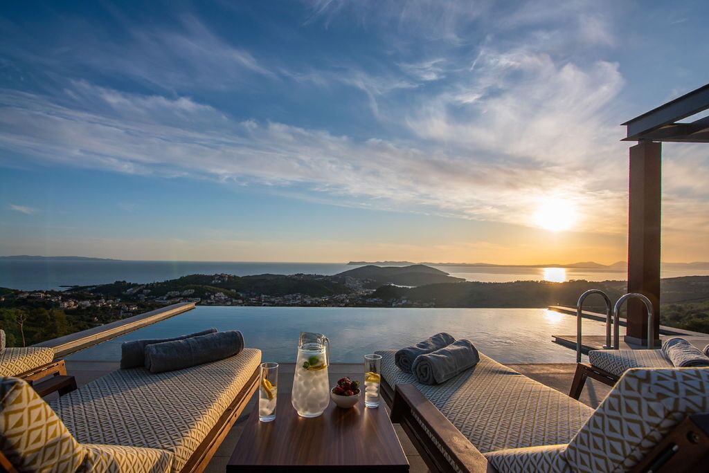 Photo of Outdoor in Sivota