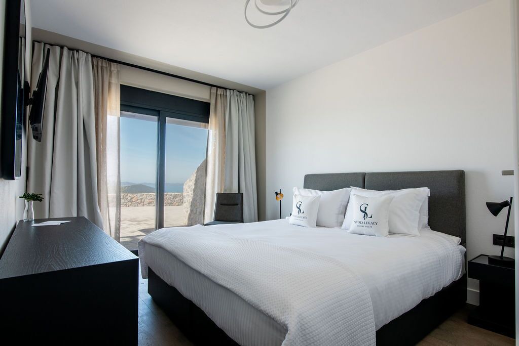 Photo of Bedroom in Sivota