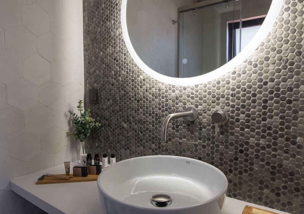 Photo of Bathroom in Sivota
