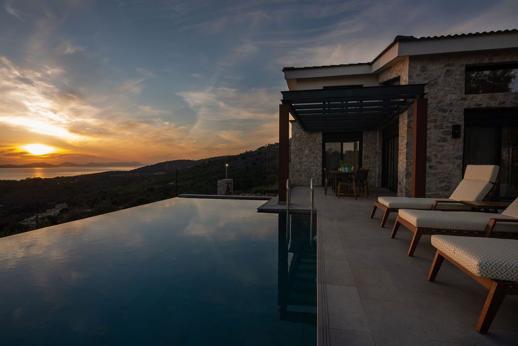 Photo of Outdoor in Sivota