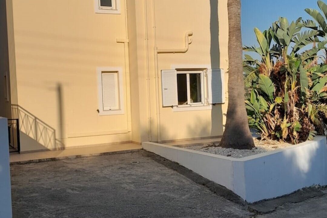 Photo of Outdoor in Polemarchi