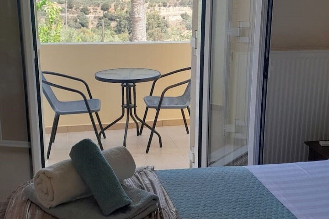 Photo of Bedroom in Polemarchi
