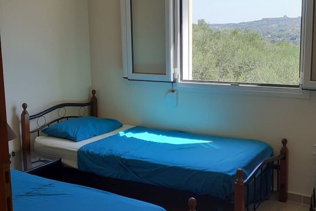 Photo of Bedroom in Polemarchi