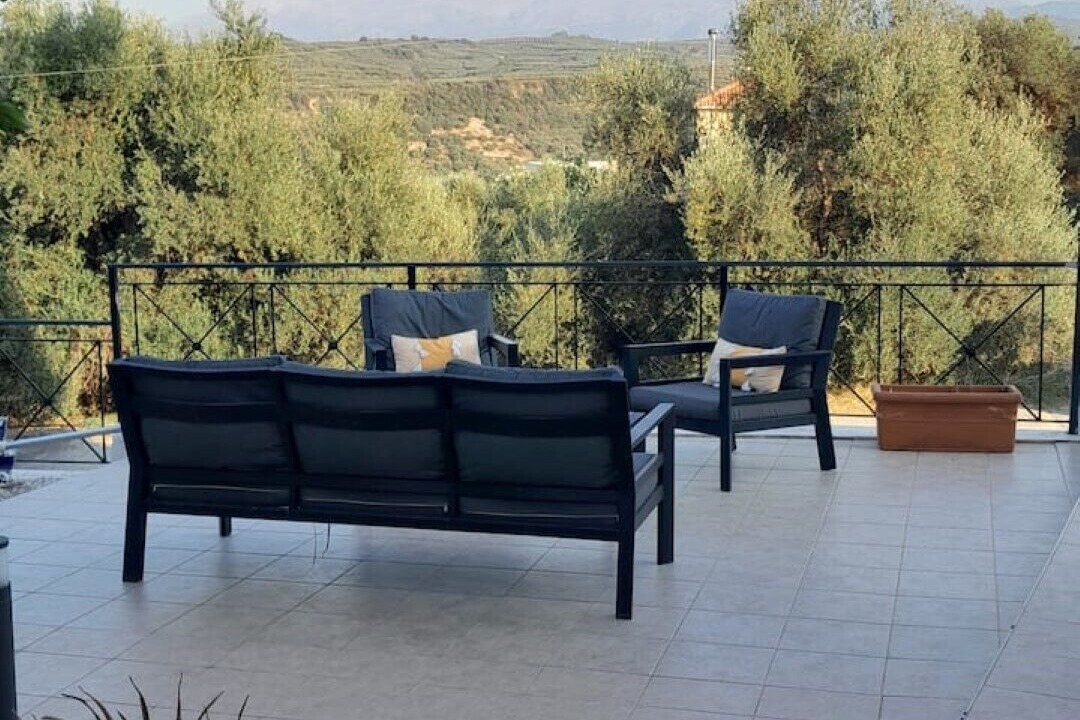 Photo of Outdoor in Polemarchi