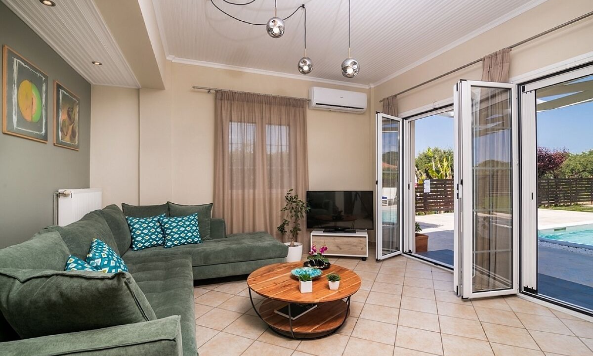 Photo of Livingroom in Vanato