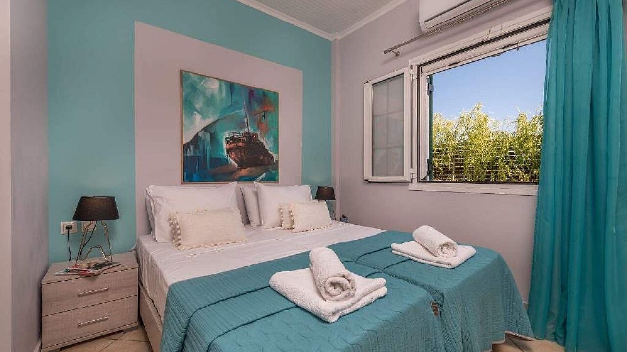 Photo of Bedroom in Vanato