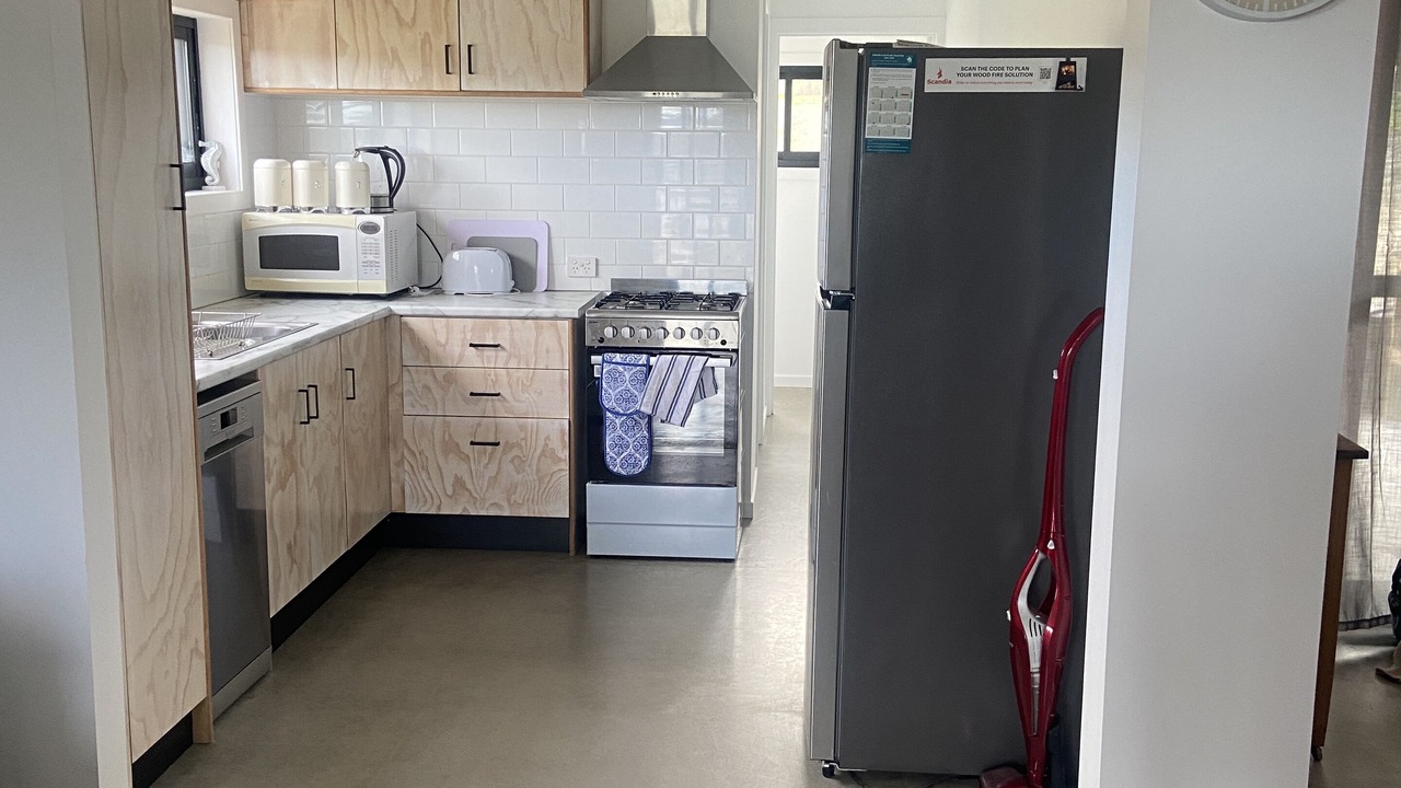 Photo of Kitchen in Nubeena