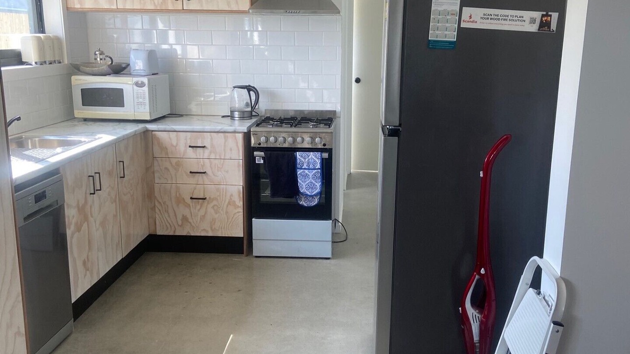 Photo of Kitchen in Nubeena