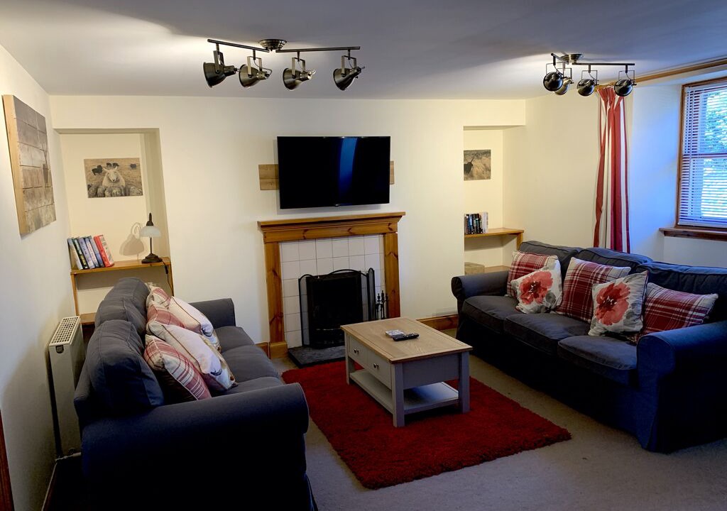 Photo of Livingroom in Brora