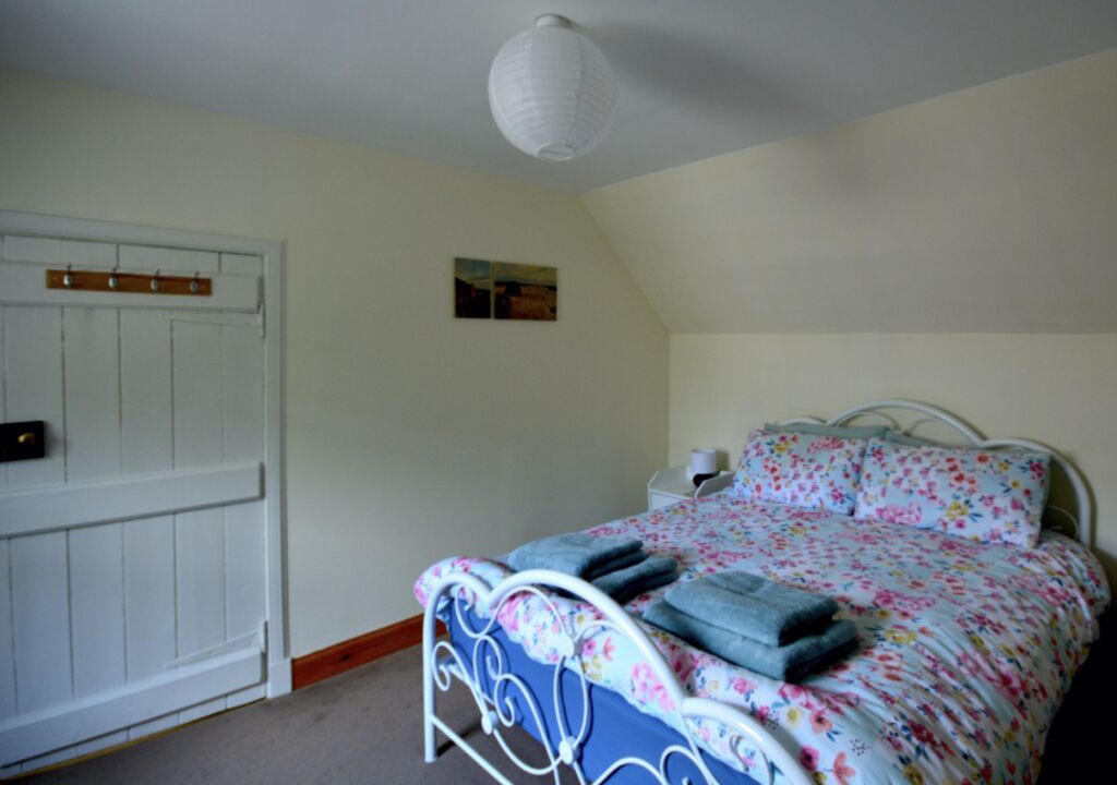 Photo of Bedroom in Brora