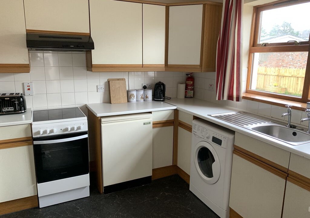 Photo of Kitchen in Brora