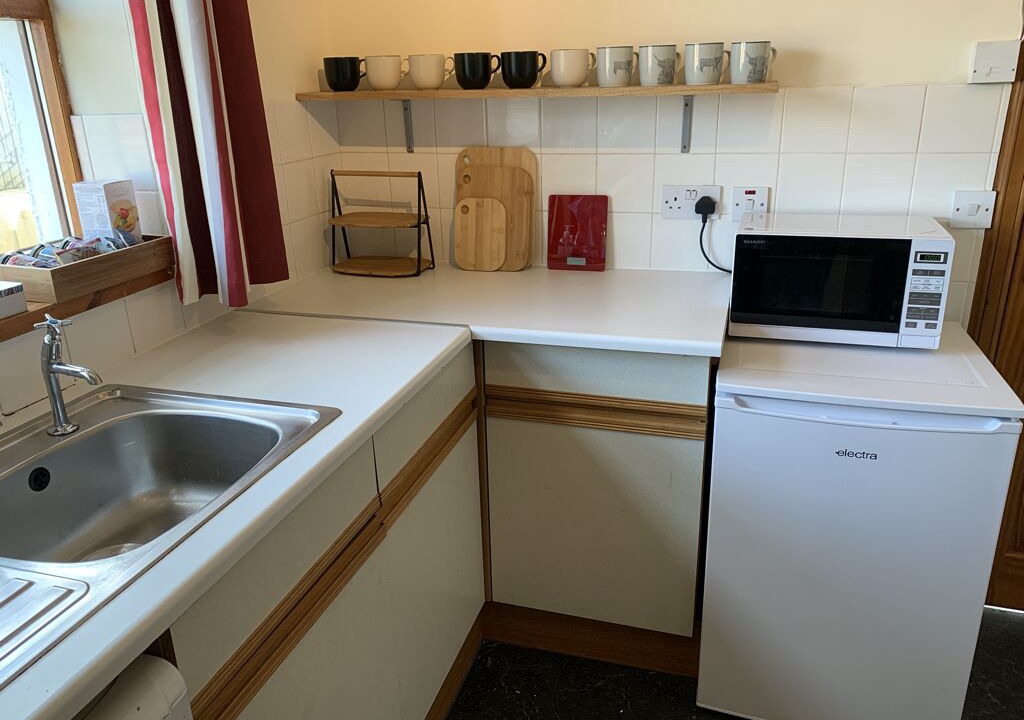 Photo of Kitchen in Brora