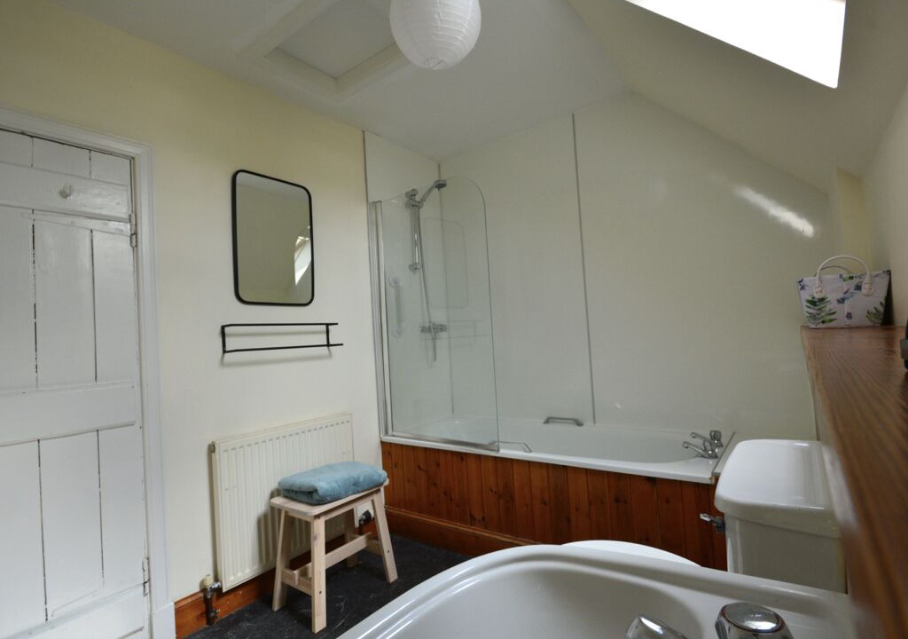 Photo of Bathroom in Brora