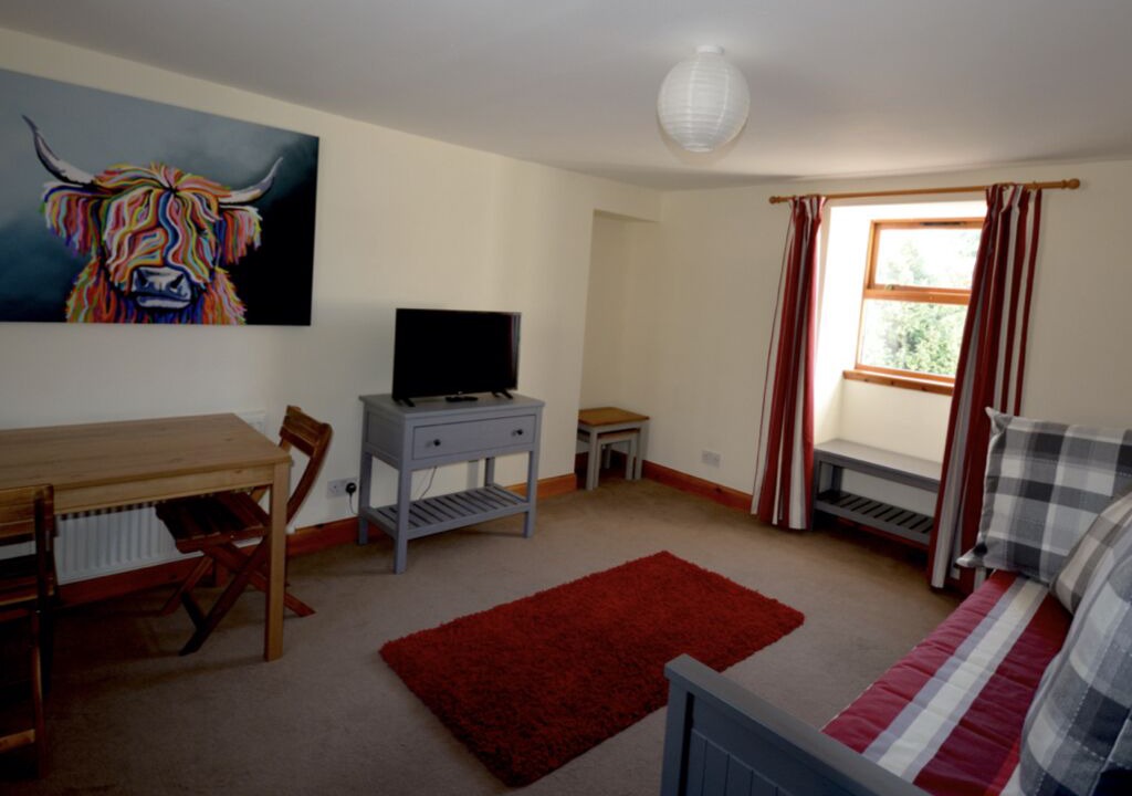 Photo of Bedroom in Brora