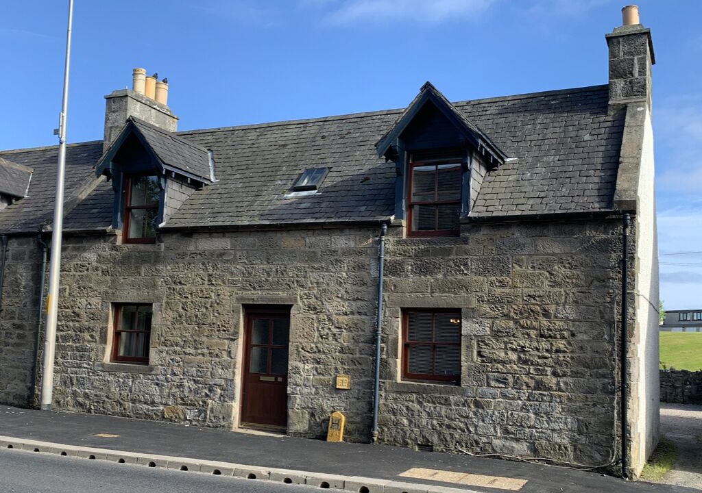 Photo of Outdoor in Brora
