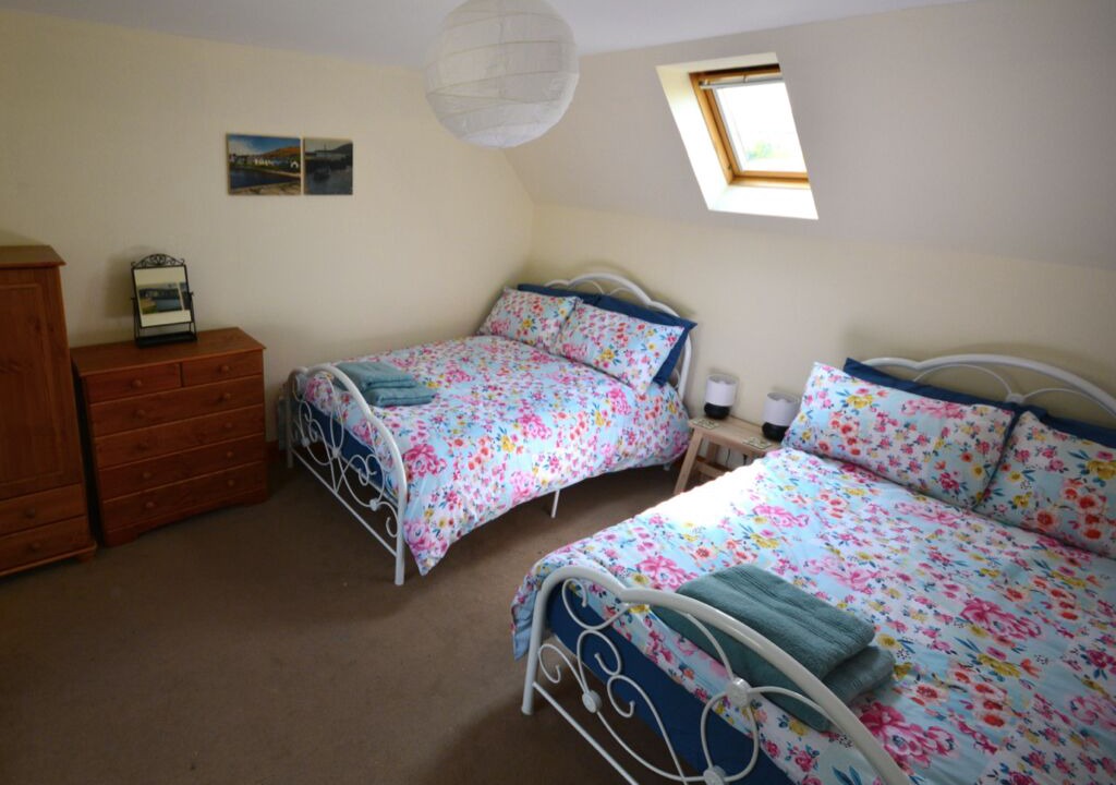 Photo of Bedroom in Brora