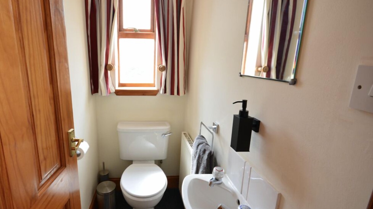 Photo of Bathroom in Brora