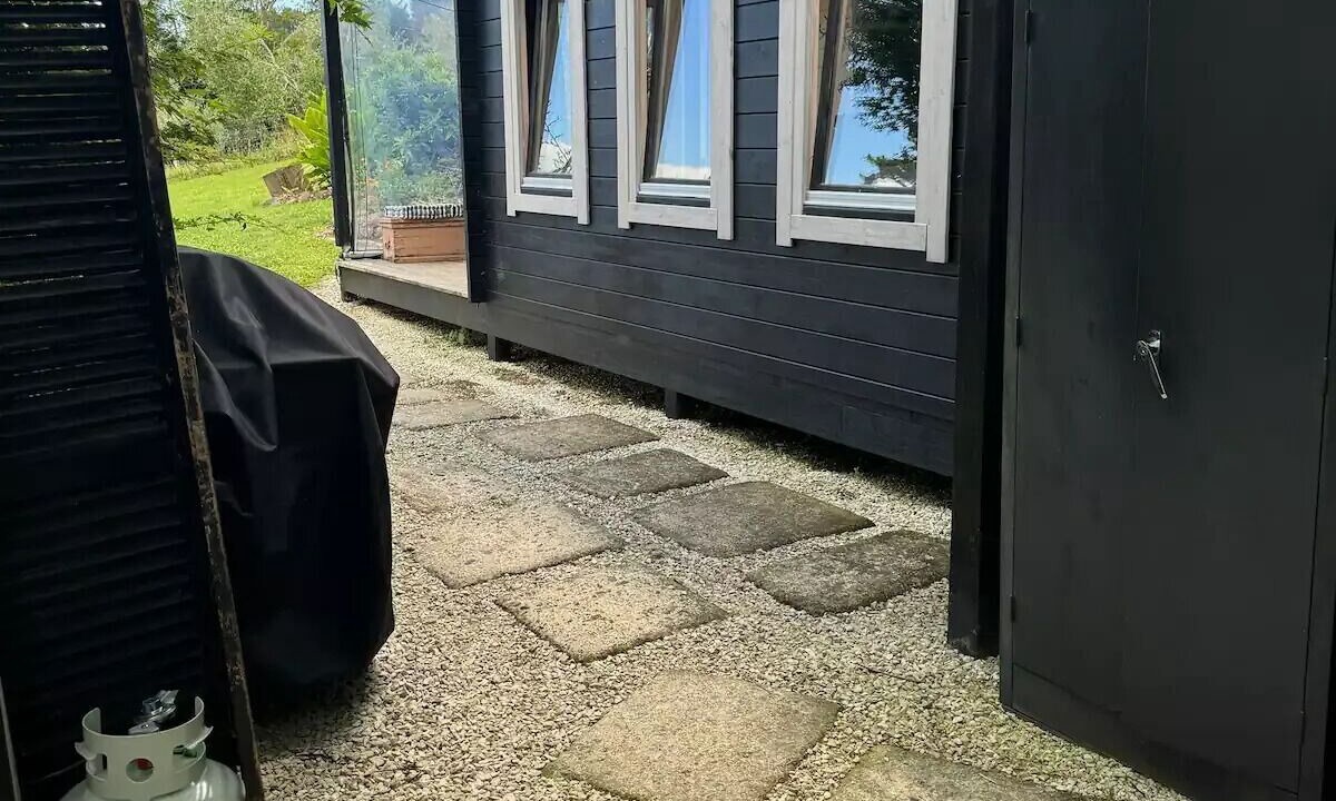 Photo of Patio Balcony in Thames