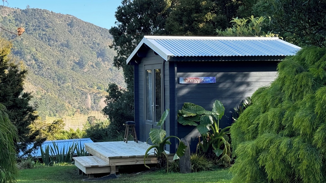 Photo of Bedroom in Thames