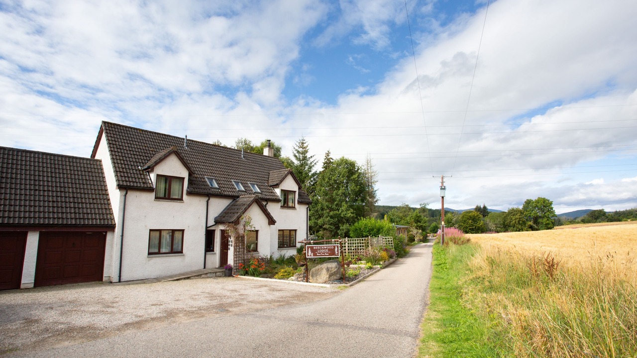 Photo of Outdoor in Alness