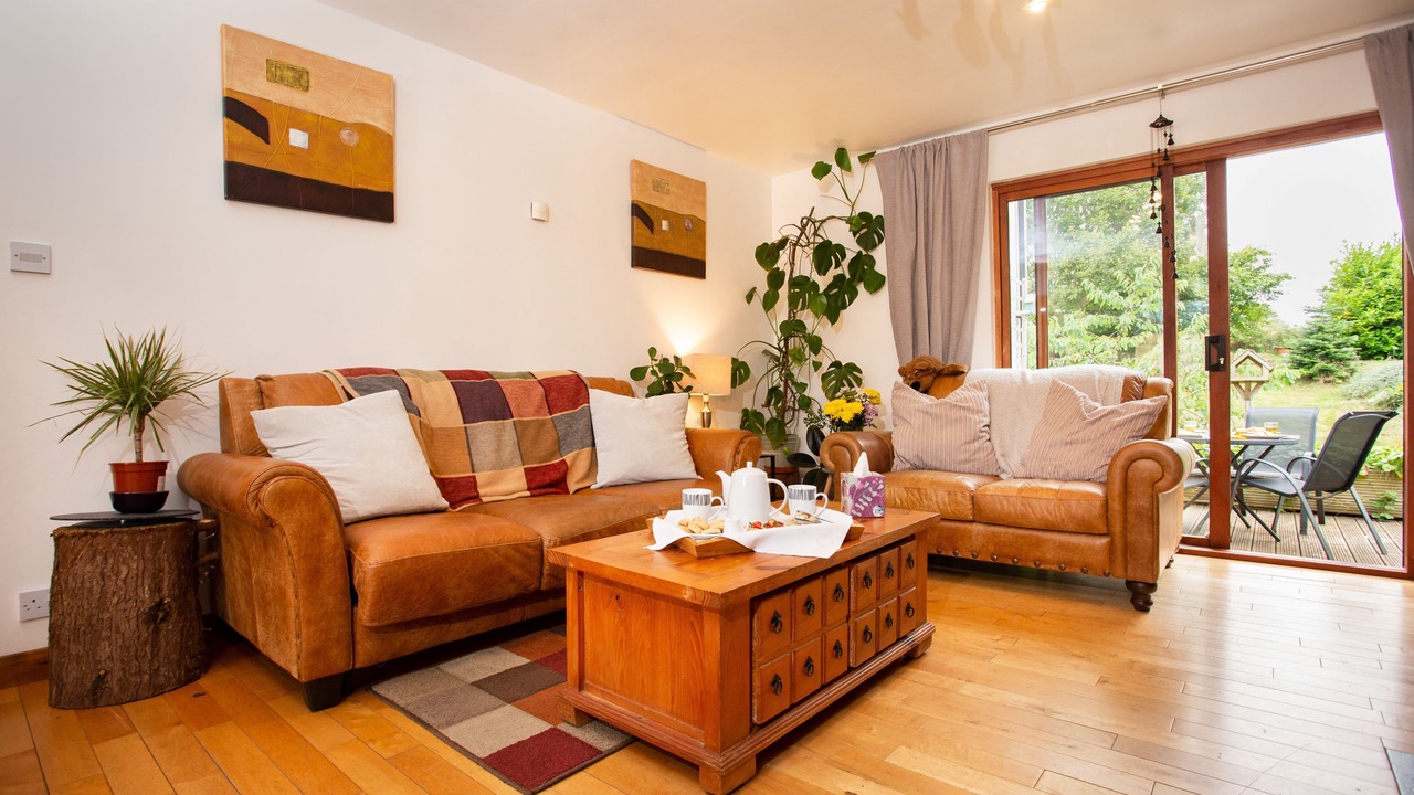 Photo of Livingroom in Alness