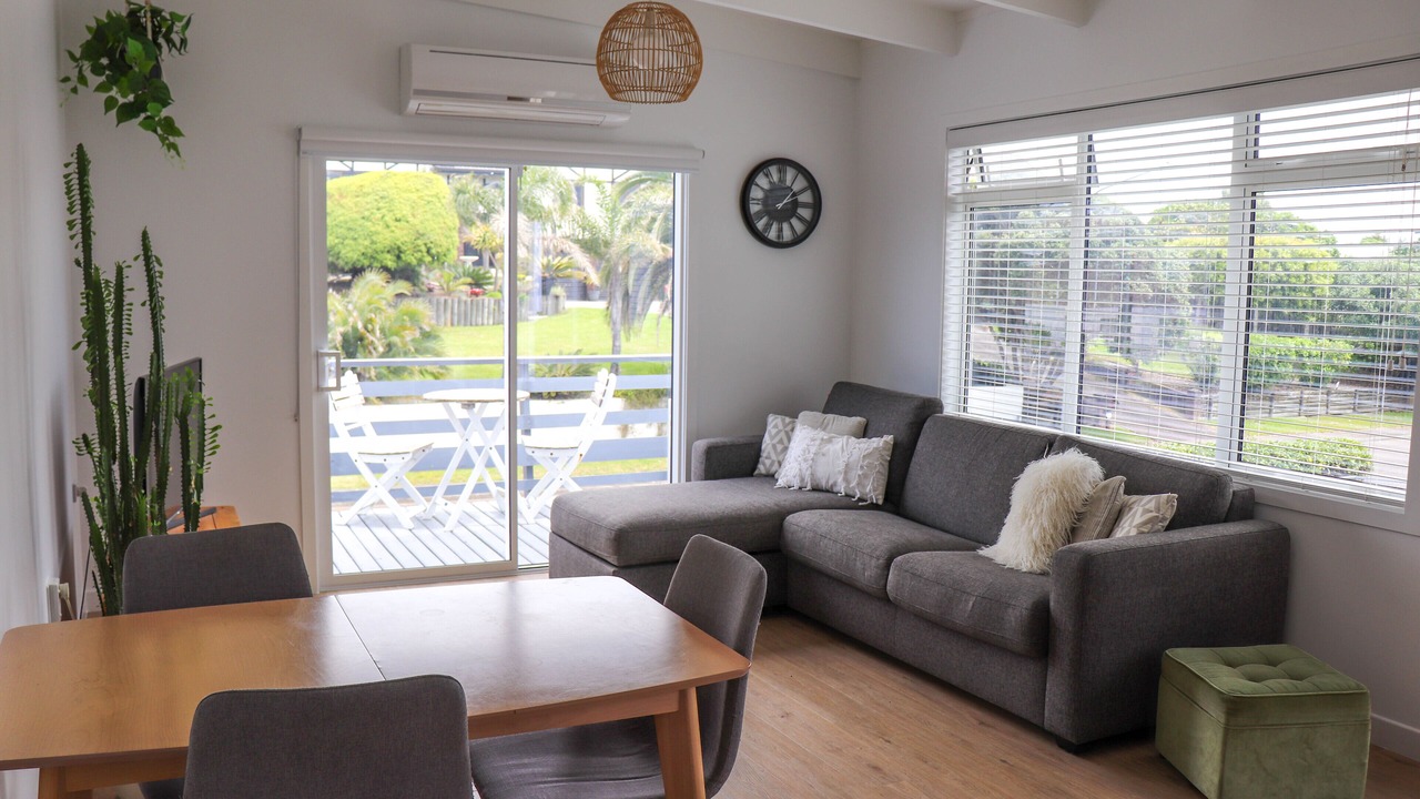 Photo of Livingroom in Ohope