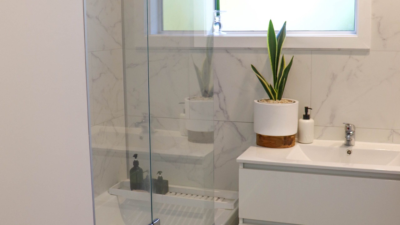 Photo of Bathroom in Ohope