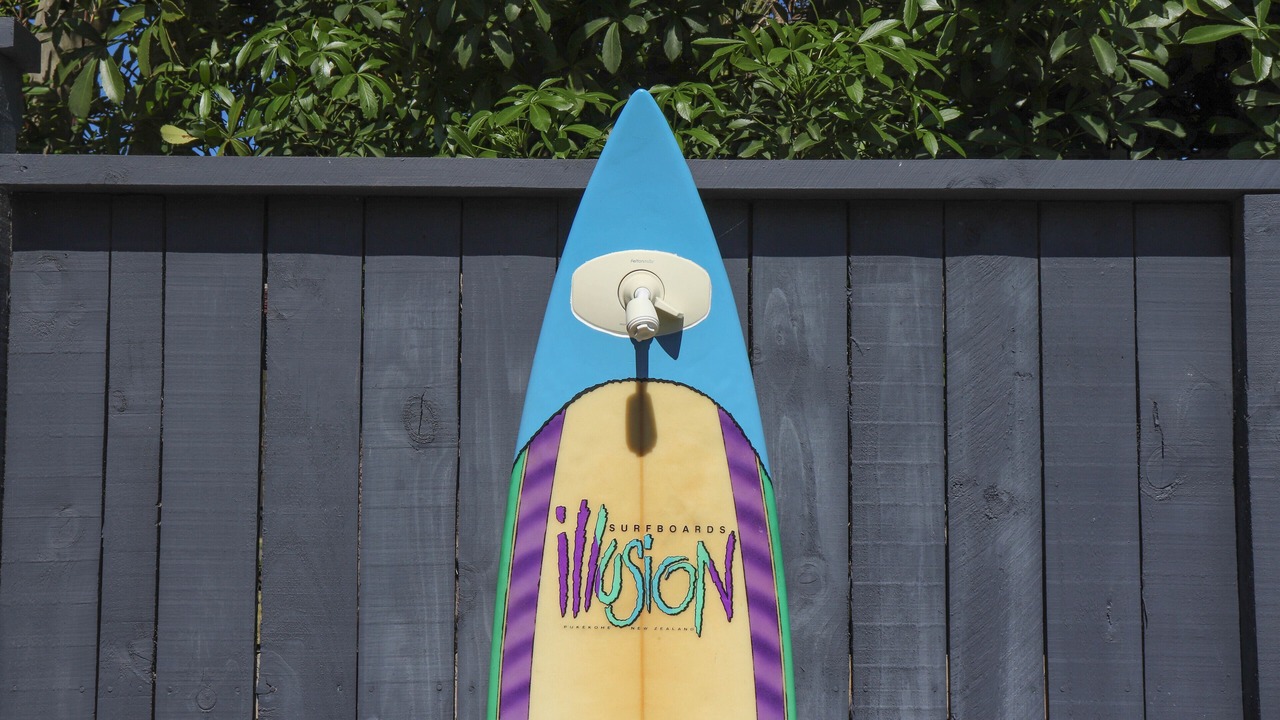 Photo of Outdoor in Ohope