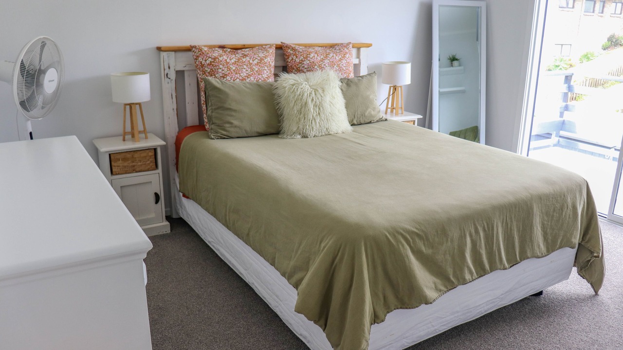 Photo of Bedroom in Ohope