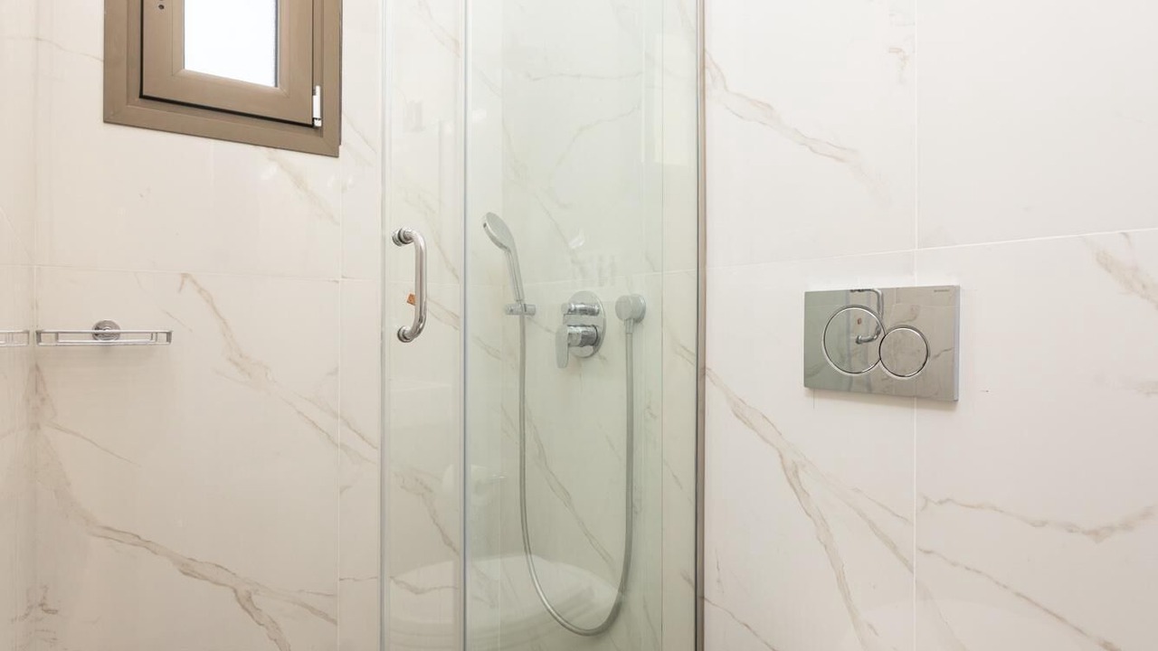 Photo of Bathroom in Mousata
