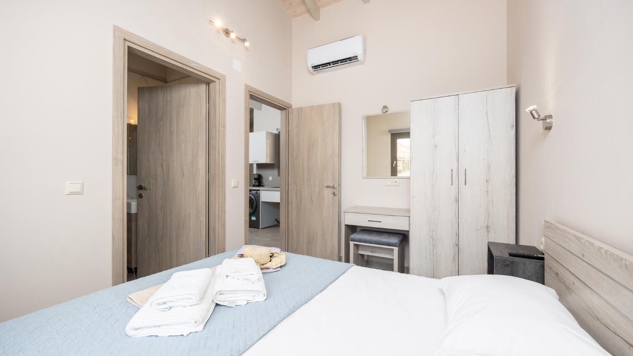 Photo of Bathroom in Mousata