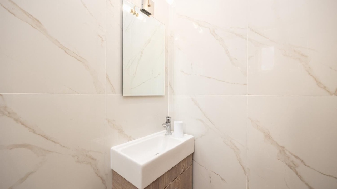 Photo of Bathroom in Mousata