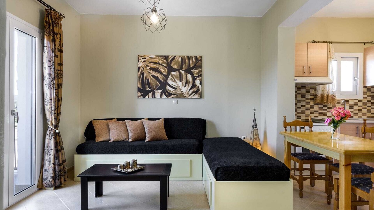 Photo of Livingroom in Vlachata