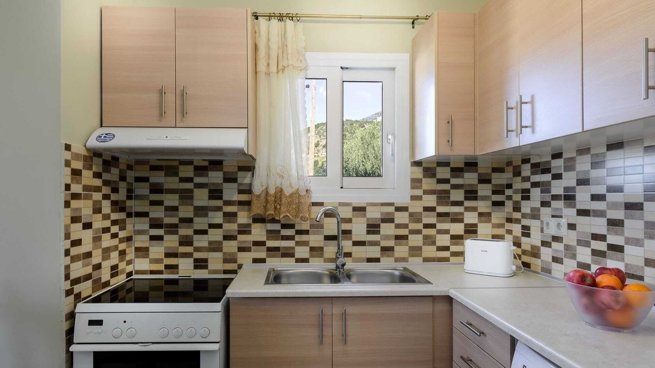Photo of Kitchen in Vlachata