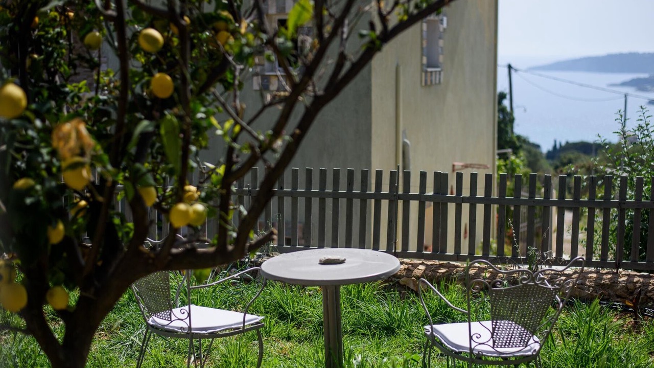 Photo of Outdoor in Vlachata