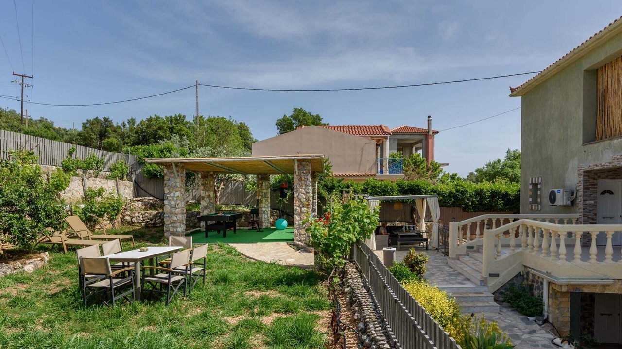 Photo of Outdoor in Vlachata