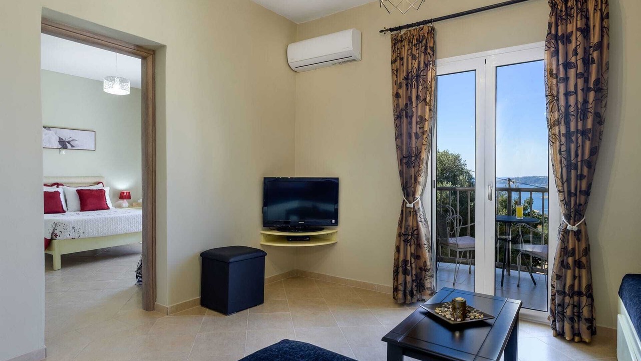 Photo of Livingroom in Vlachata