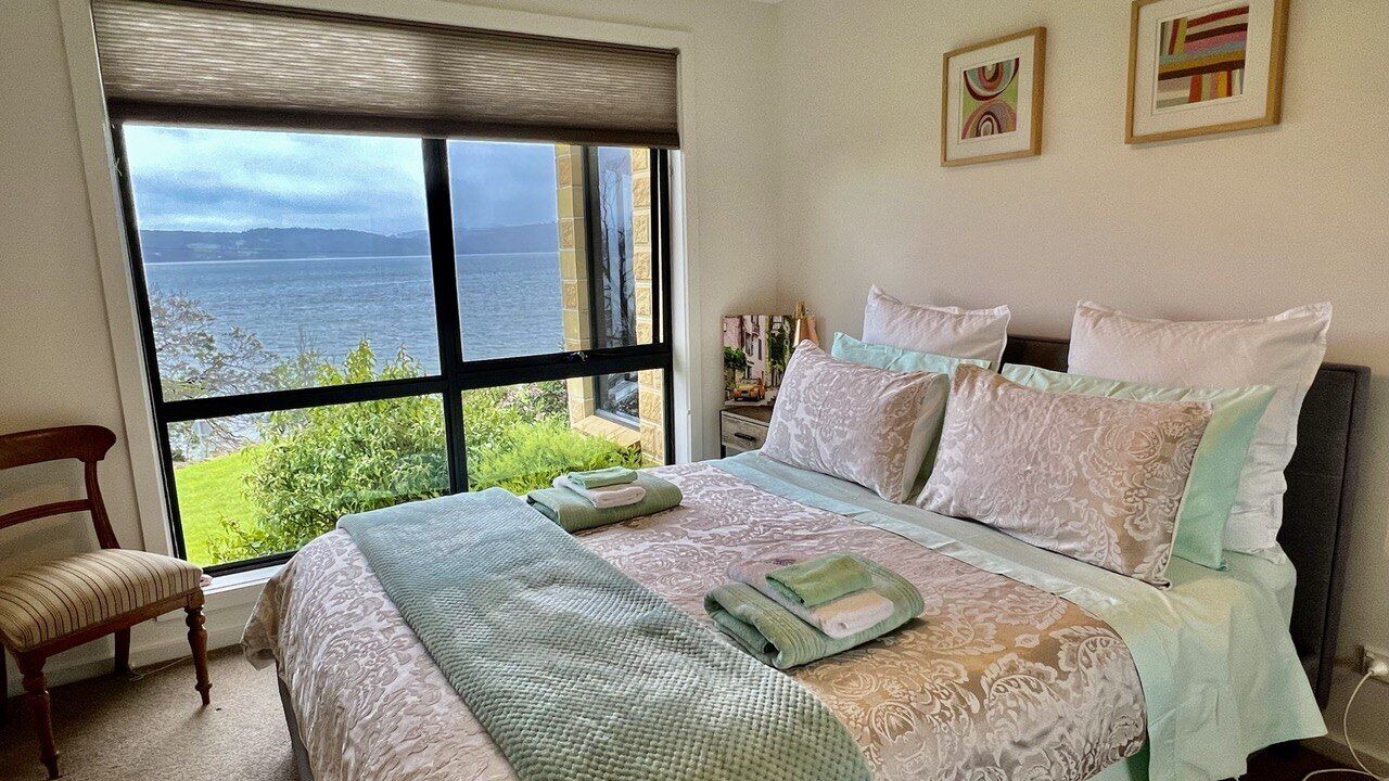 Photo of Bedroom in Hillwood