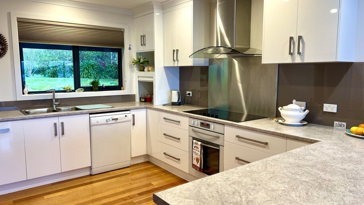 Photo of Kitchen in Hillwood